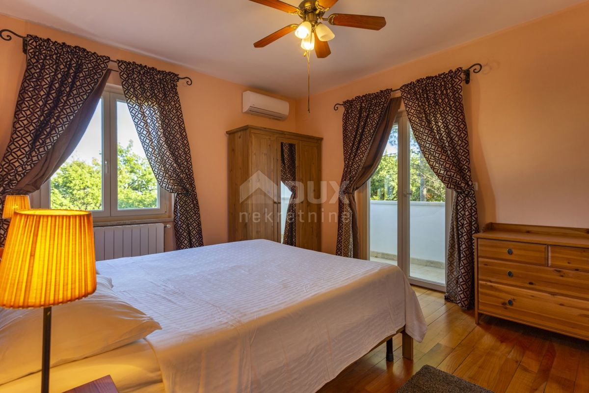 ISTRIA - RAKALJ - villa lussuosa