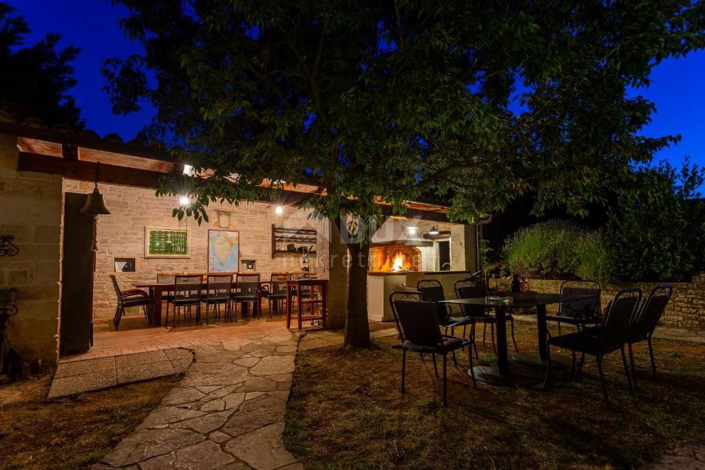 ISTRIA - RAKALJ - villa lussuosa