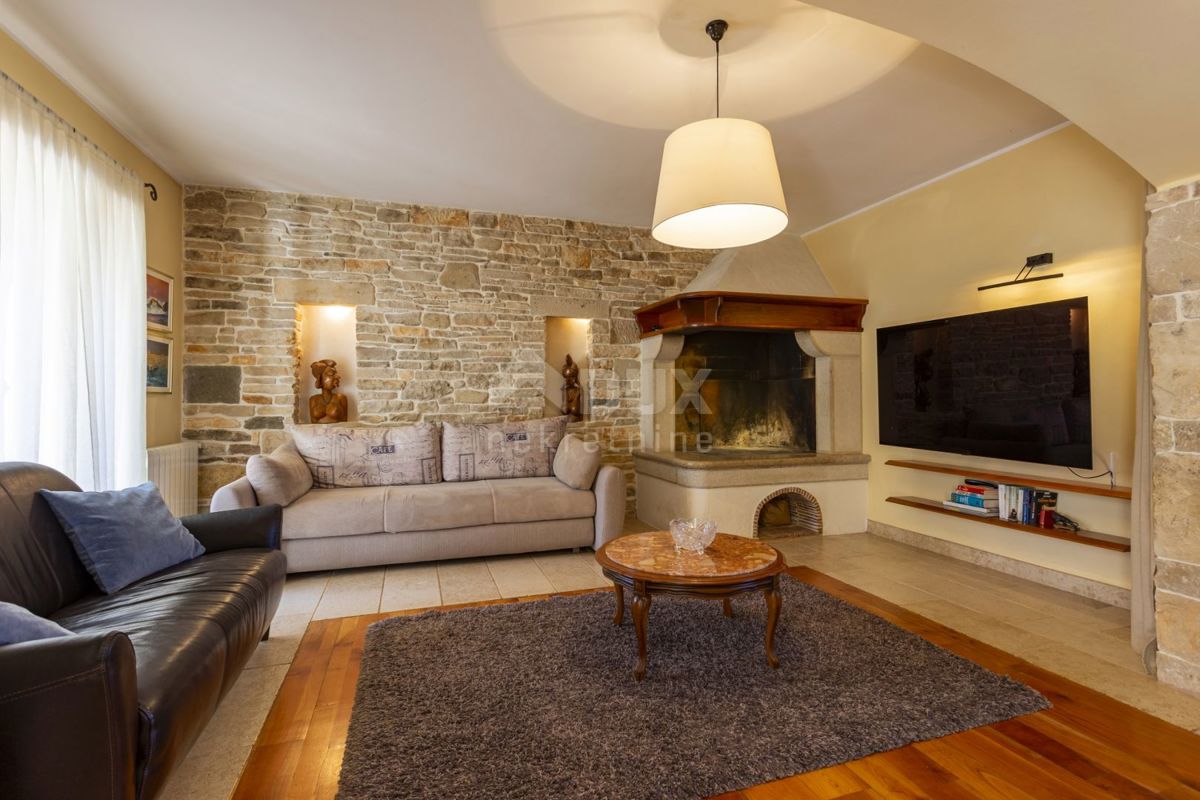 ISTRIA - RAKALJ - villa lussuosa