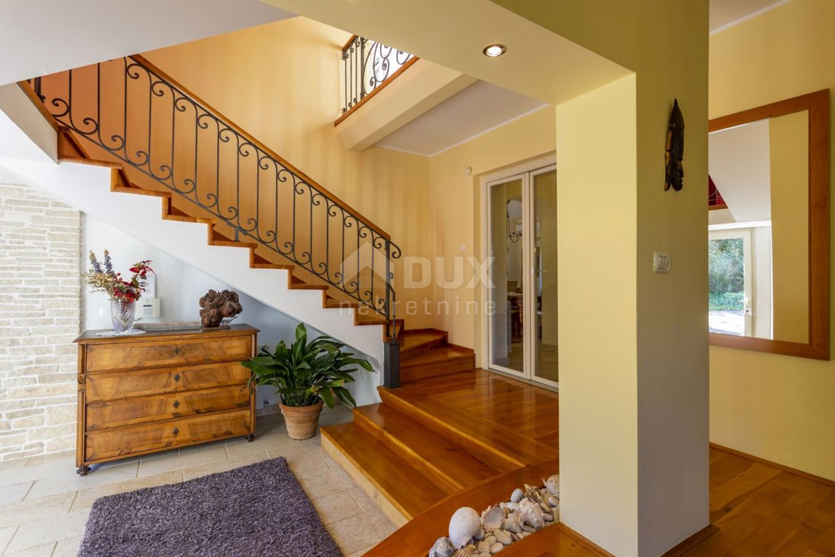 ISTRIA - RAKALJ - villa lussuosa