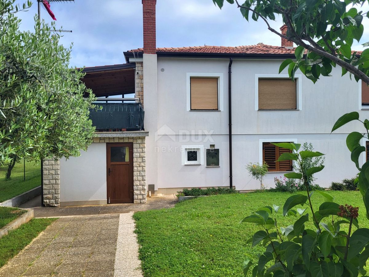 Casa Umag, 180m2