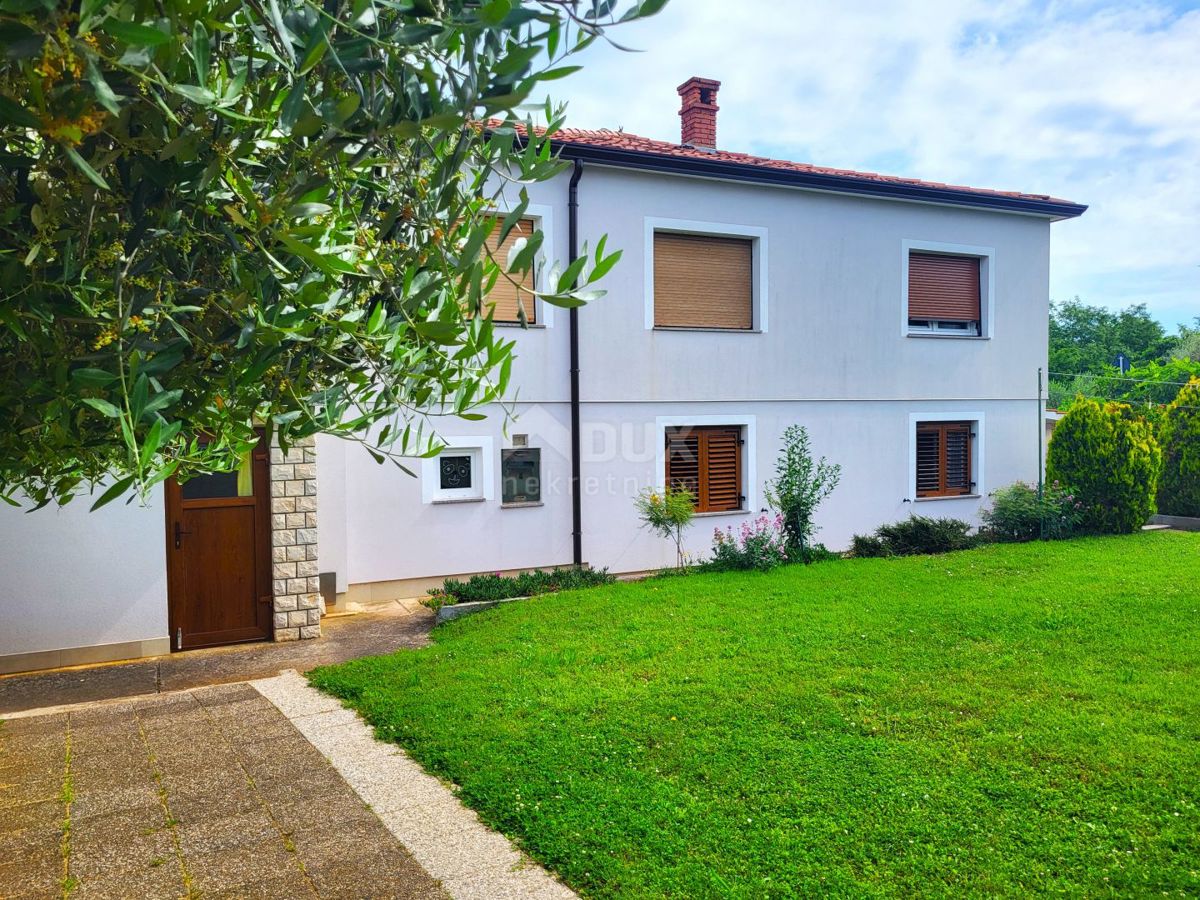 Casa Umag, 180m2