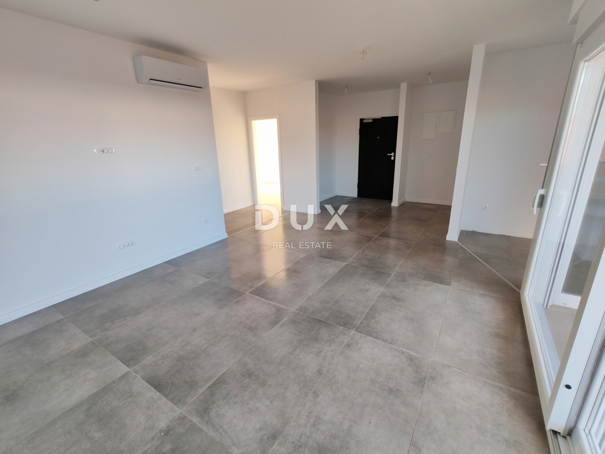 ZADAR, PRIVLAKA - Nuova costruzione! Grazioso appartamento con vista mare vicino alla spiaggia! SJ4