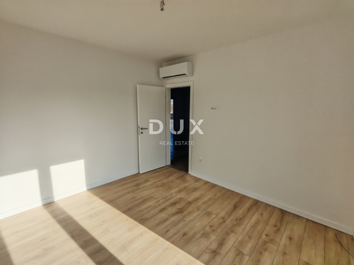 ZADAR, PRIVLAKA - Nuova costruzione! Grazioso appartamento con vista mare vicino alla spiaggia! SJ4