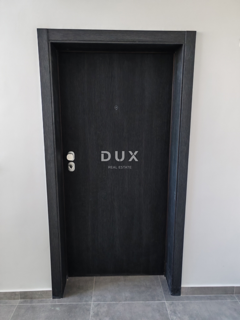 ZADAR, PRIVLAKA - Nuova costruzione! Grazioso appartamento con vista mare vicino alla spiaggia! SJ4