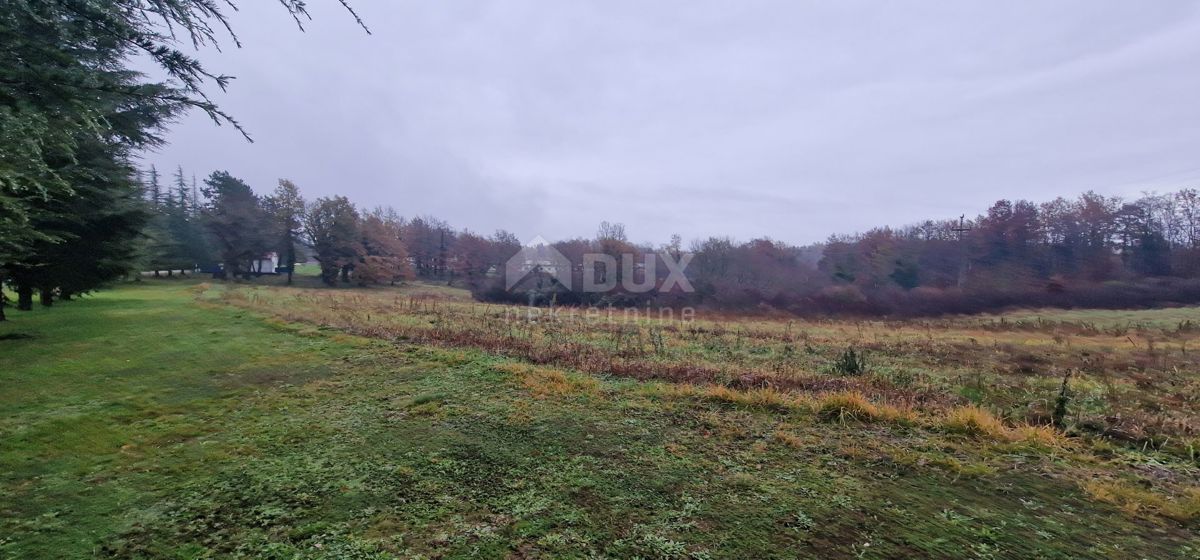 Terreno Heki, Pazin - Okolica, 40.871m2