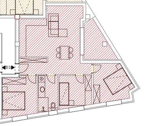 ZARA, VIDIKOVAC - OCCASIONE! Grazioso trilocale (S14)