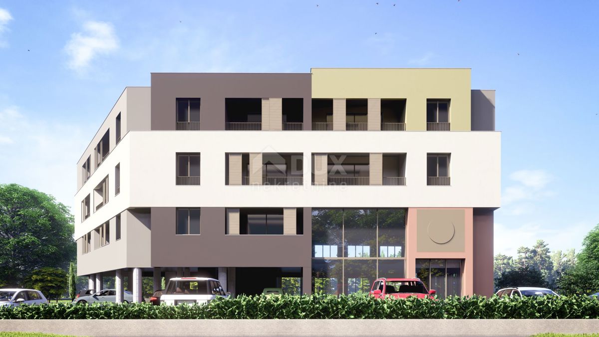 ZARA, VIDIKOVAC - OCCASIONE! Grazioso trilocale (S14)