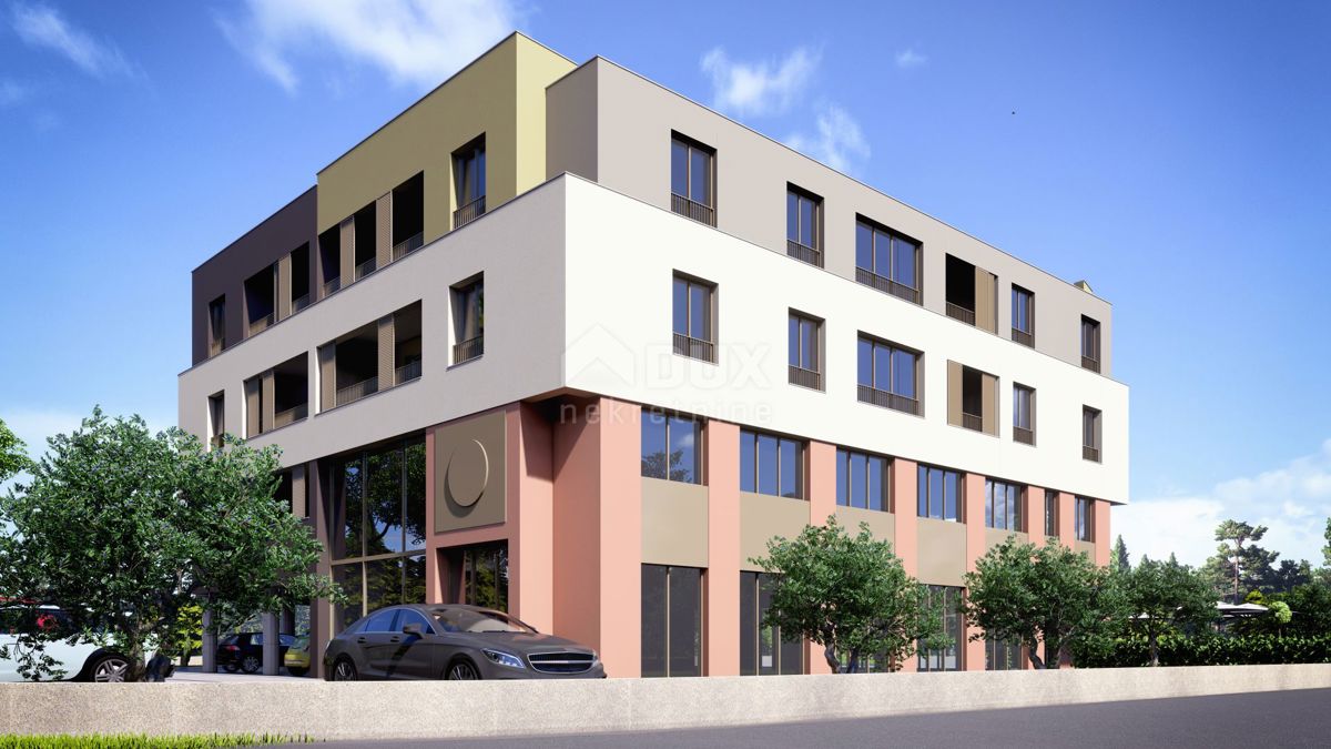 ZARA, VIDIKOVAC - OCCASIONE! Grazioso trilocale (S14)