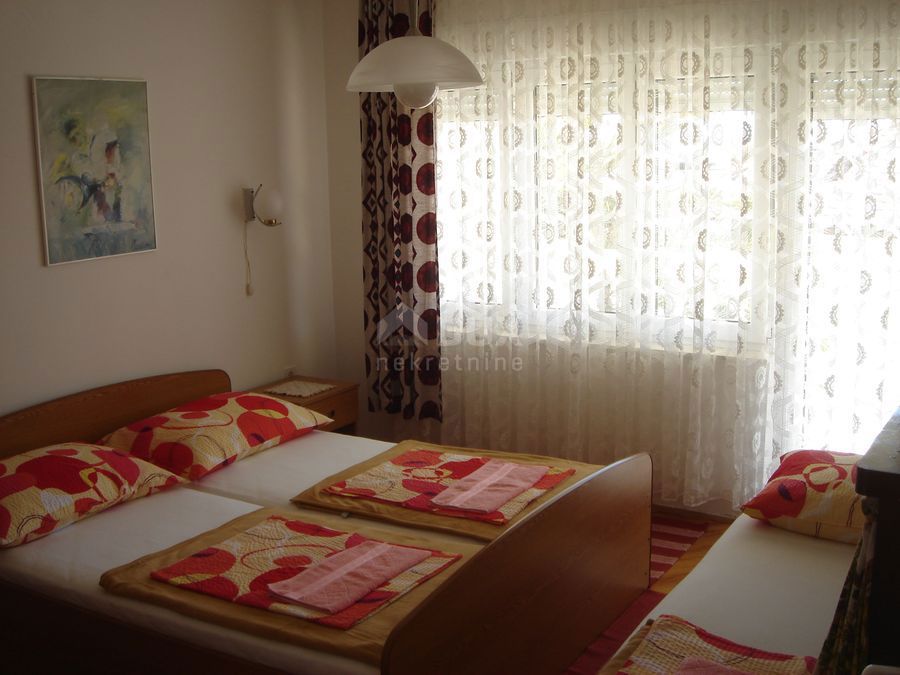 CRIKVENICA - casa di 200 m2 nel centro di Crikvenica 