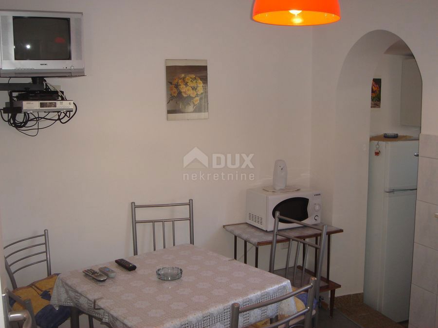 CRIKVENICA - casa di 200 m2 nel centro di Crikvenica 