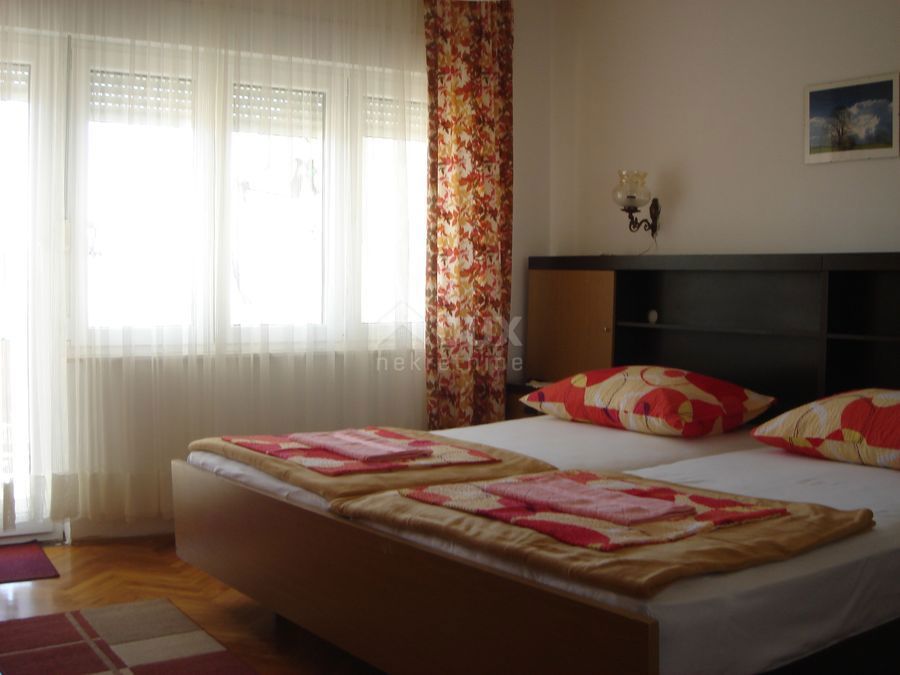 CRIKVENICA - casa di 200 m2 nel centro di Crikvenica 