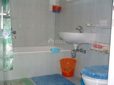 CRIKVENICA - casa di 200 m2 nel centro di Crikvenica 