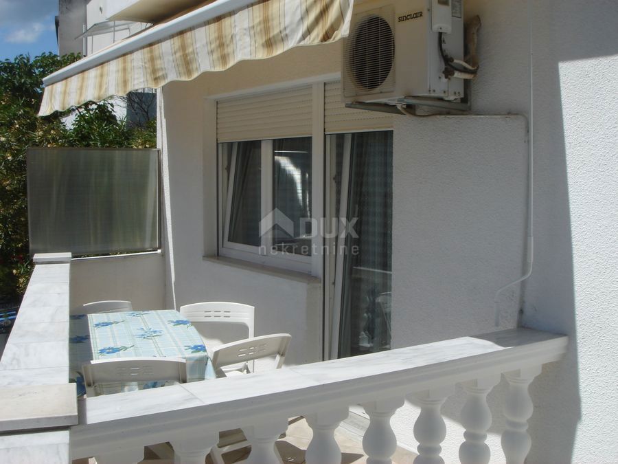 CRIKVENICA - casa di 200 m2 nel centro di Crikvenica 