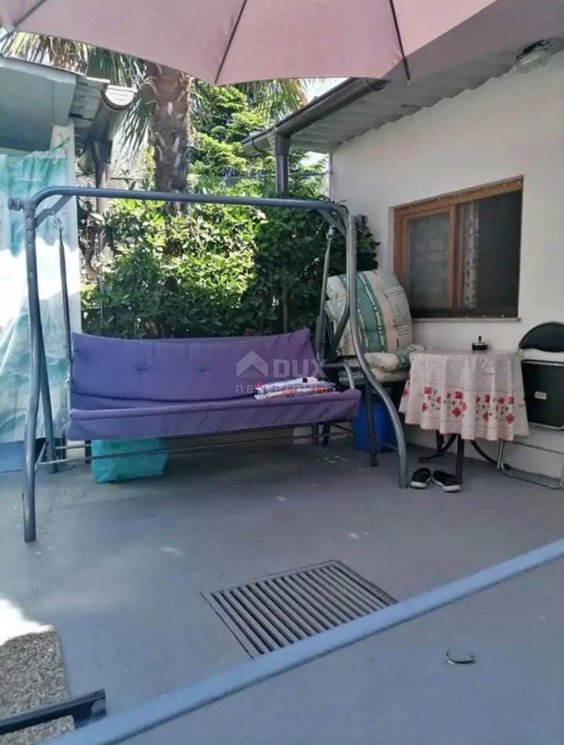 CRIKVENICA - casa di 200 m2 nel centro di Crikvenica 