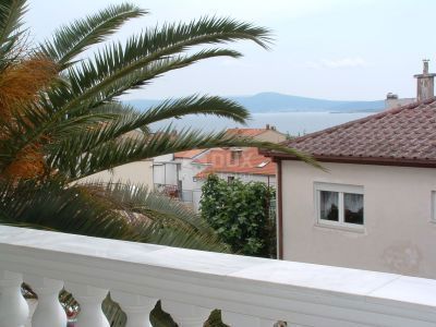 CRIKVENICA - casa di 200 m2 nel centro di Crikvenica 