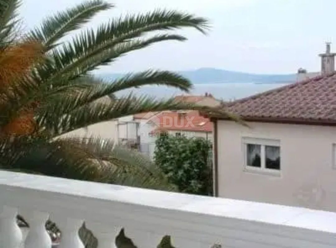 CRIKVENICA - casa di 200 m2 nel centro di Crikvenica 