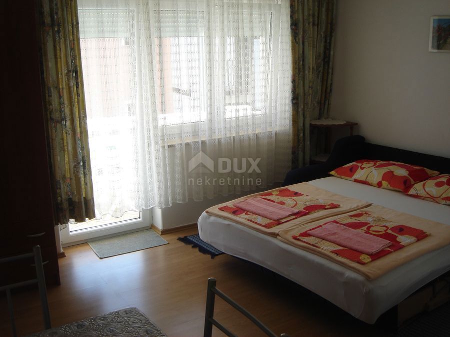 CRIKVENICA - casa di 200 m2 nel centro di Crikvenica 