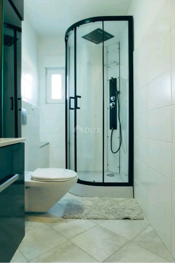 CITTÀ DI KRK - Casa indipendente vicino al mare