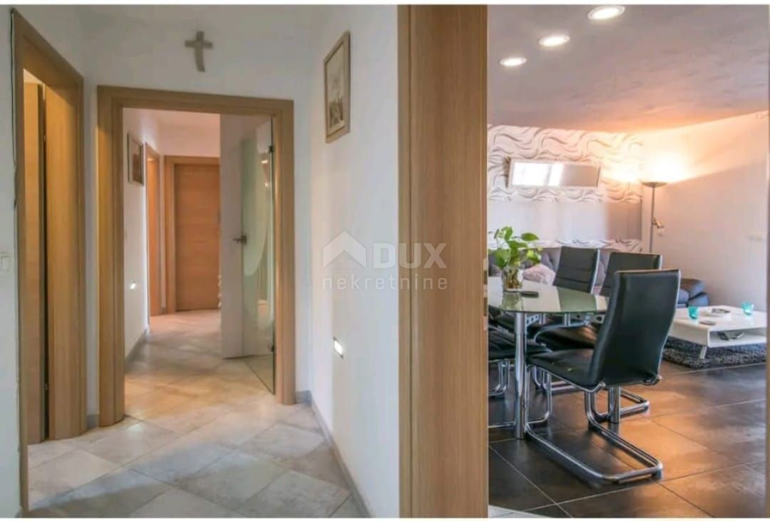 CITTÀ DI KRK - Casa indipendente vicino al mare