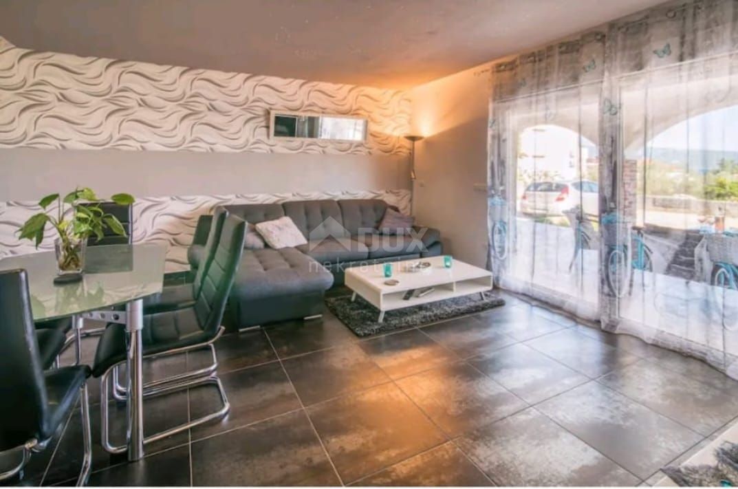 CITTÀ DI KRK - Casa indipendente vicino al mare