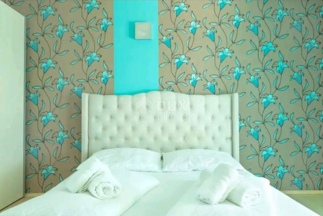 CITTÀ DI KRK - Casa indipendente vicino al mare