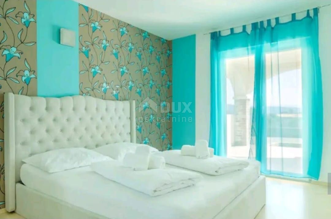 CITTÀ DI KRK - Casa indipendente vicino al mare