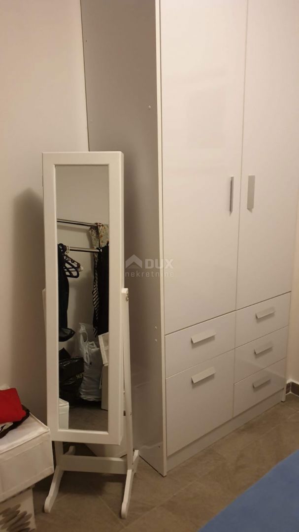 CITTÀ DI KRK - Casa indipendente vicino al mare