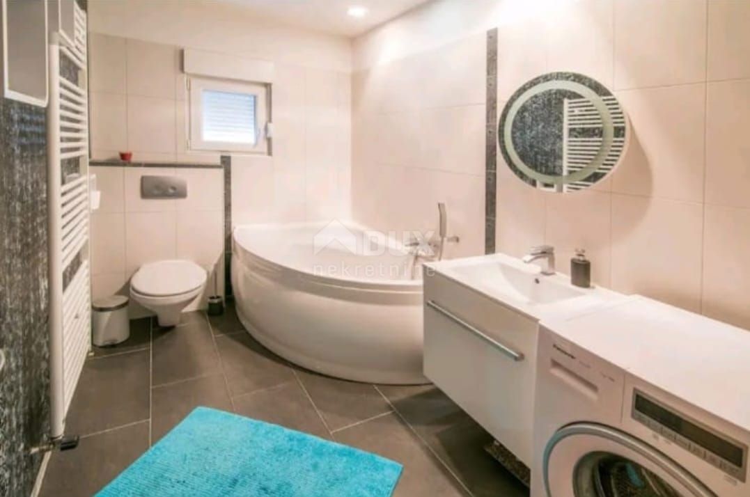 CITTÀ DI KRK - Casa indipendente vicino al mare