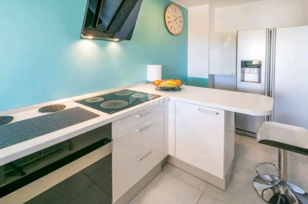 CITTÀ DI KRK - Casa indipendente vicino al mare