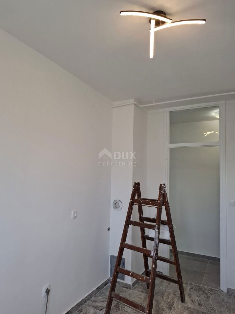 Appartamento Vidikovac, Pula, 59,26m2