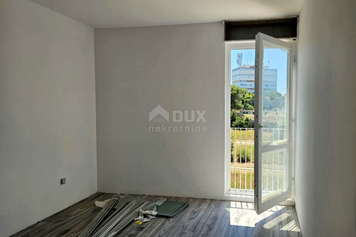 Appartamento Vidikovac, Pula, 59,26m2