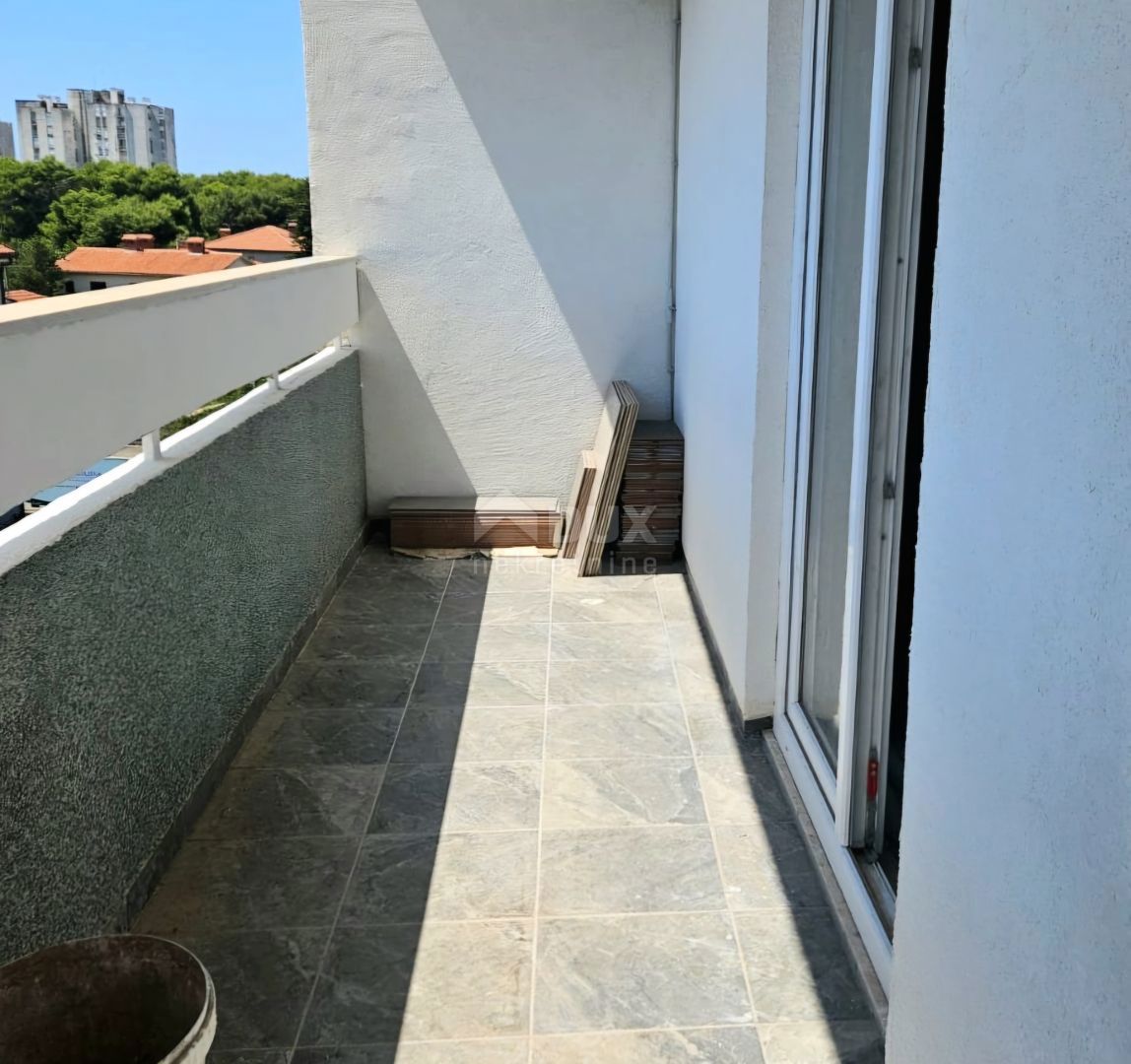 Appartamento Vidikovac, Pula, 59,26m2