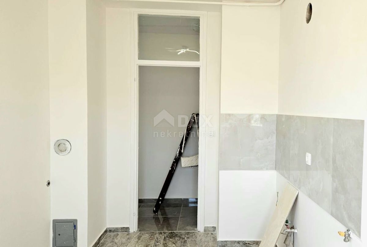 Appartamento Vidikovac, Pula, 59,26m2