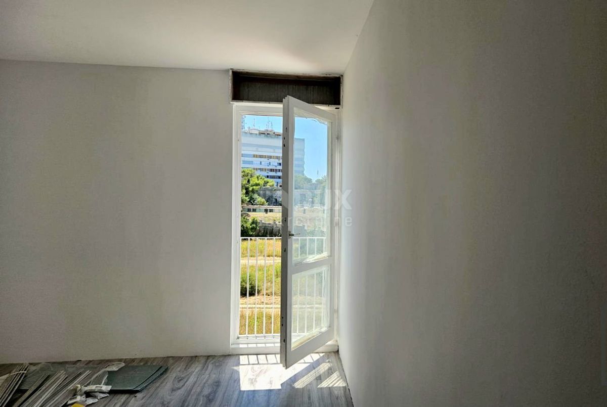 Appartamento Vidikovac, Pula, 59,26m2