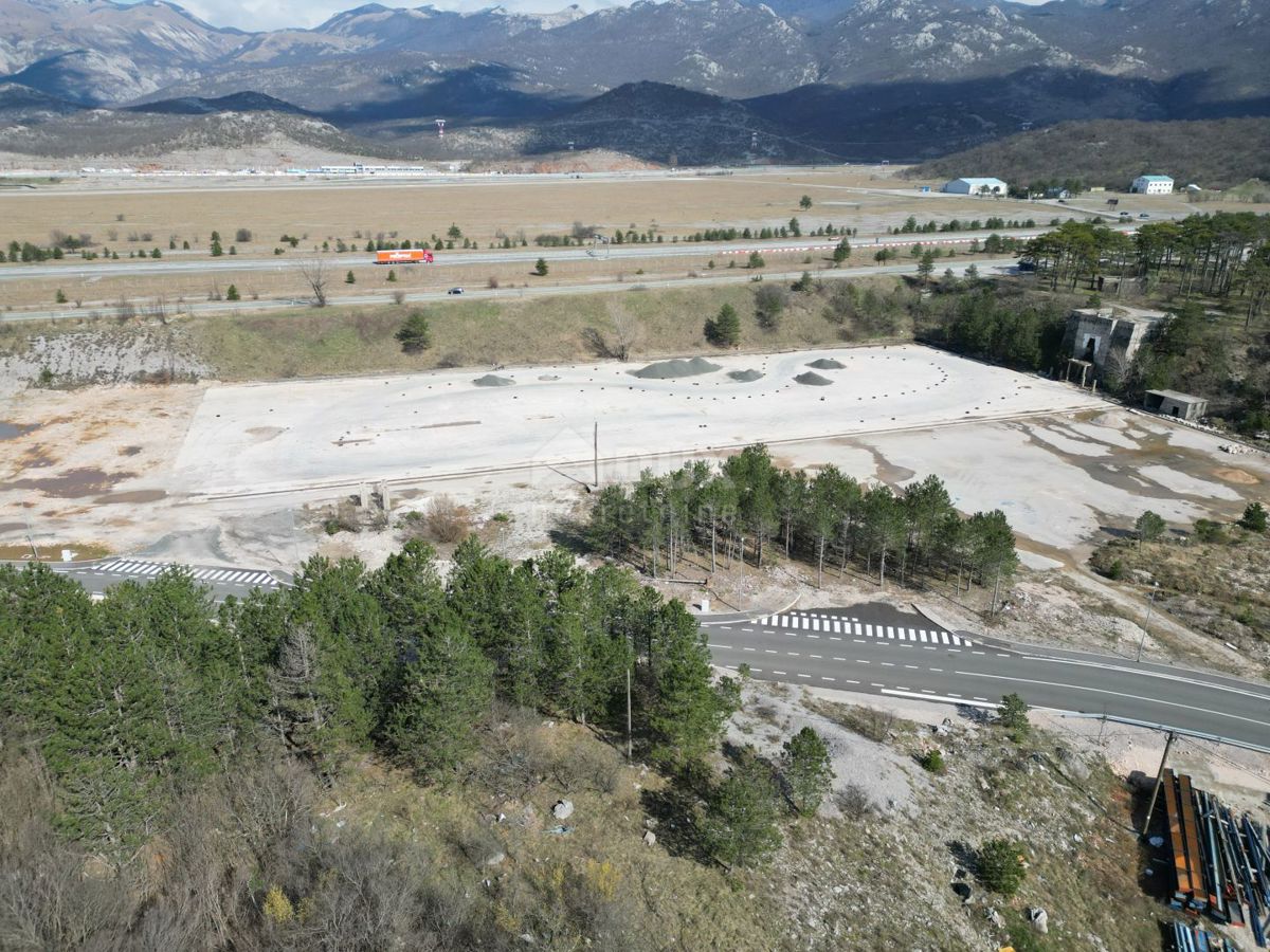 Terreno Soboli, Čavle, 10.000m2