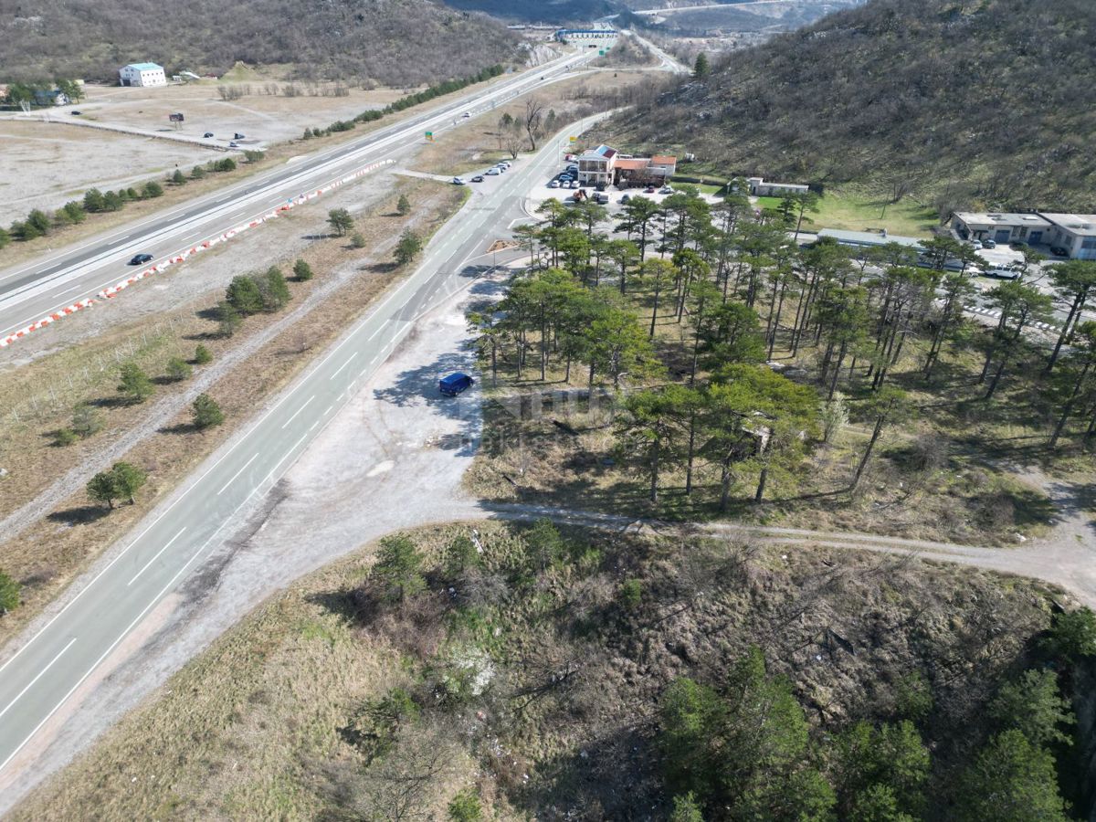 Terreno Soboli, Čavle, 10.000m2