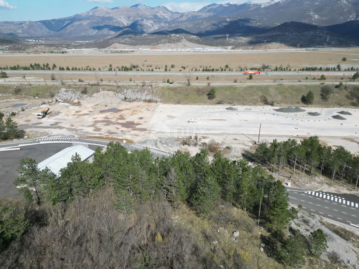 Terreno Soboli, Čavle, 10.000m2