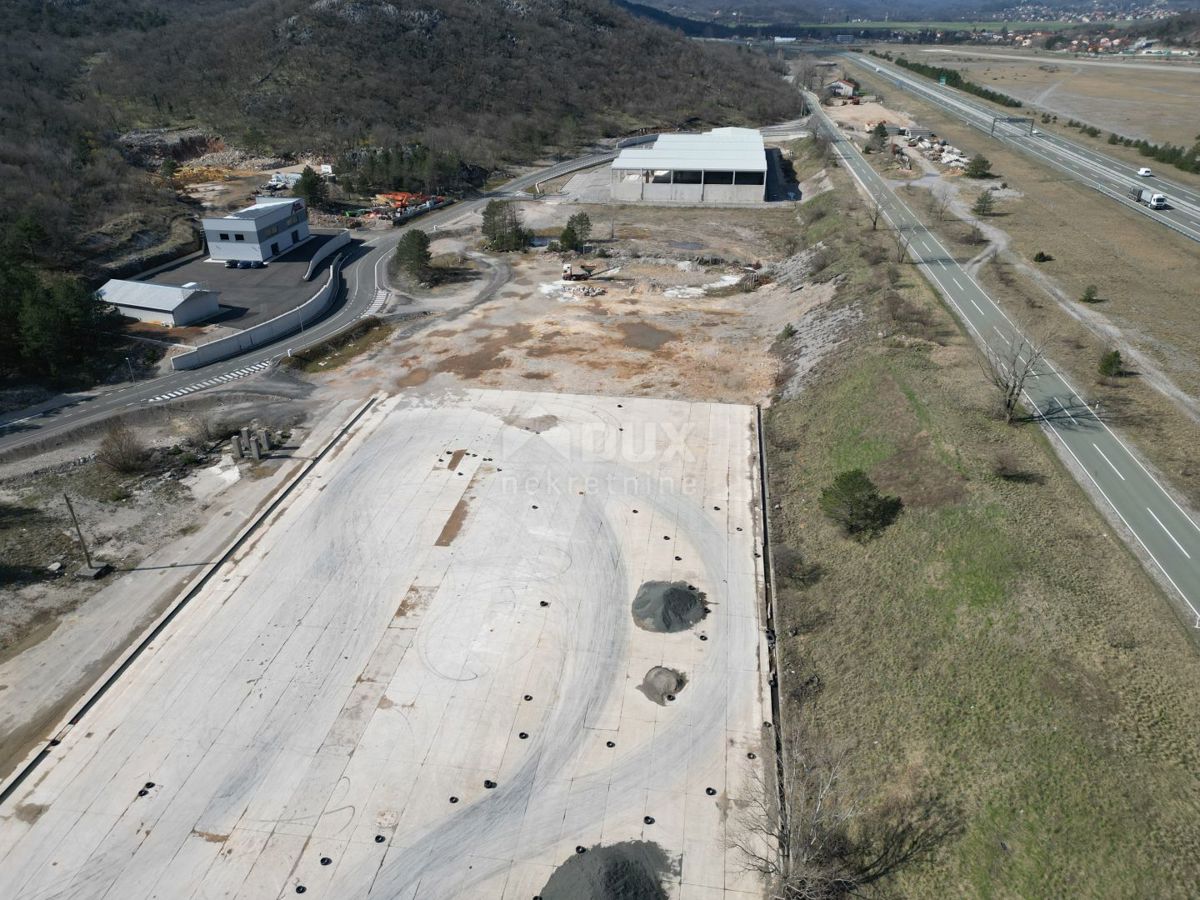 Terreno Soboli, Čavle, 10.000m2