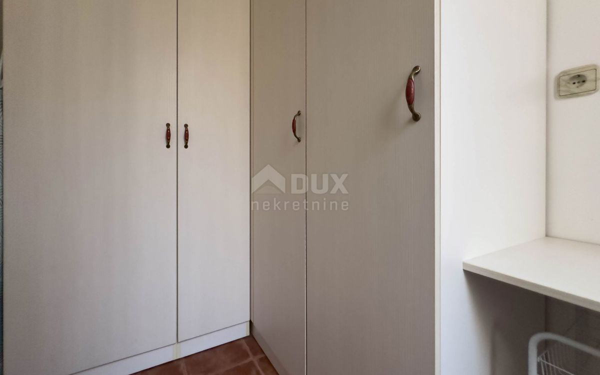 RIJEKA, CENTRO - appartamento, 2 camere da letto + bagno, DECORATO E ARREDATO!!!