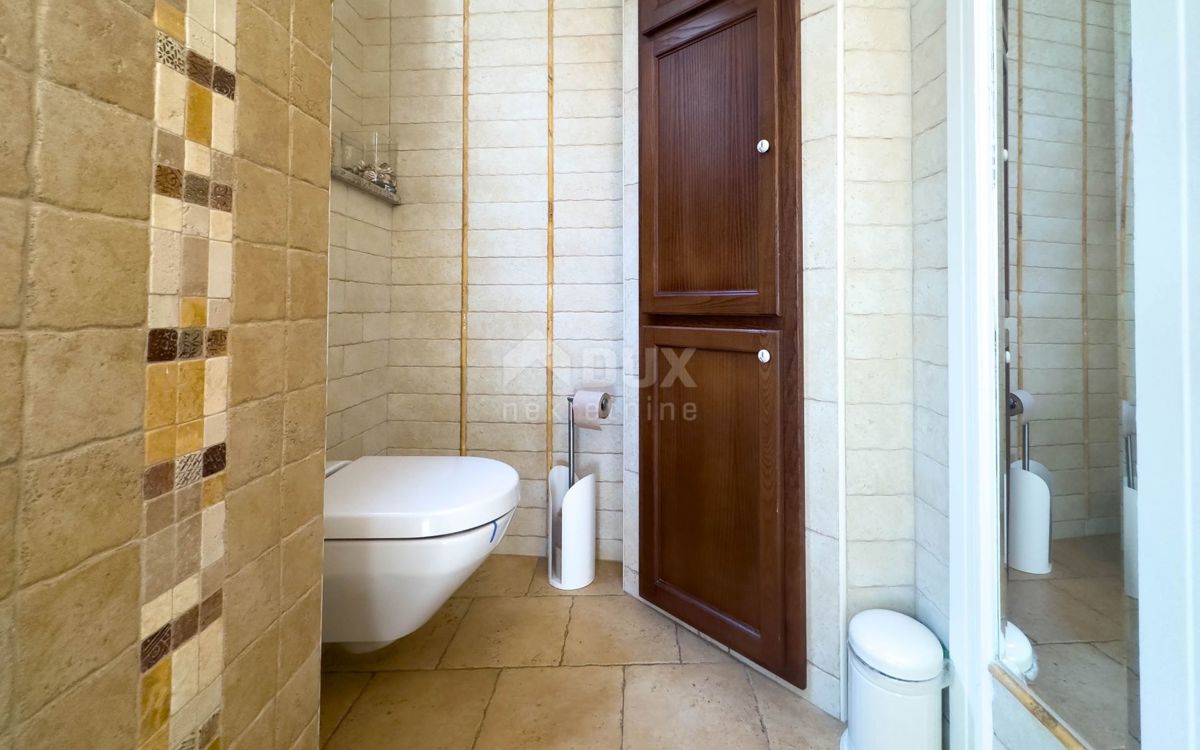 RIJEKA, CENTRO - appartamento, 2 camere da letto + bagno, DECORATO E ARREDATO!!!
