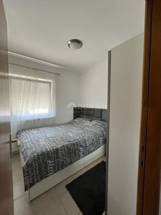 CRIKVENICA, DRAMALJ - bellissimo 1 camera da letto + bagno con una meravigliosa vista sul mare