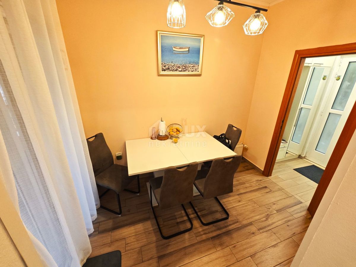 Appartamento Drenova, Rijeka, 64m2