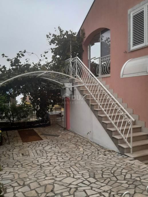 Casa Crikvenica, 110m2