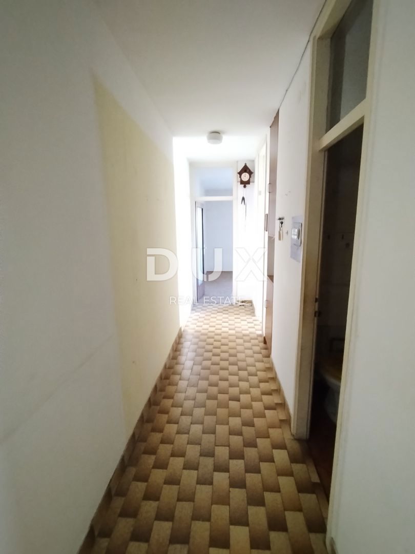 Appartamento Vidikovac, Pula, 60m2