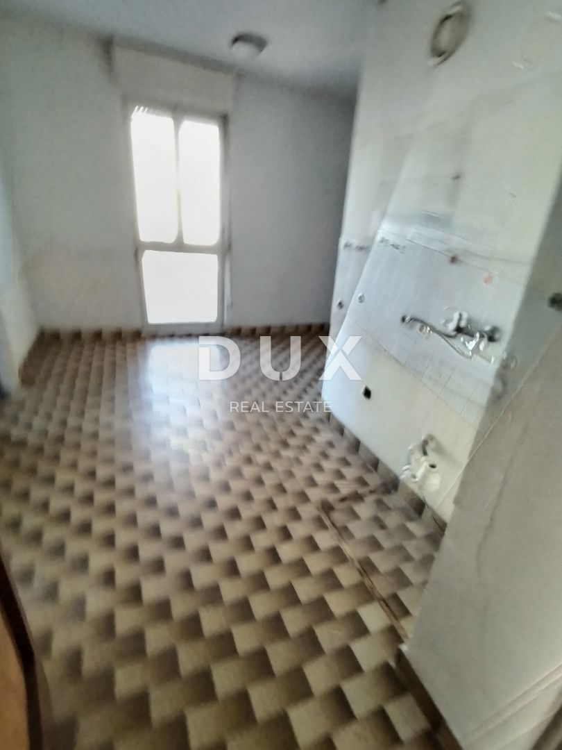 Appartamento Vidikovac, Pula, 60m2