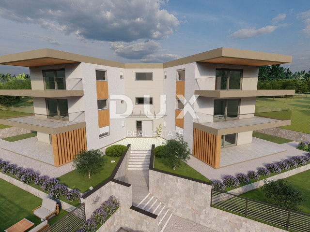 Appartamento Sroki, Viškovo, 92,19m2