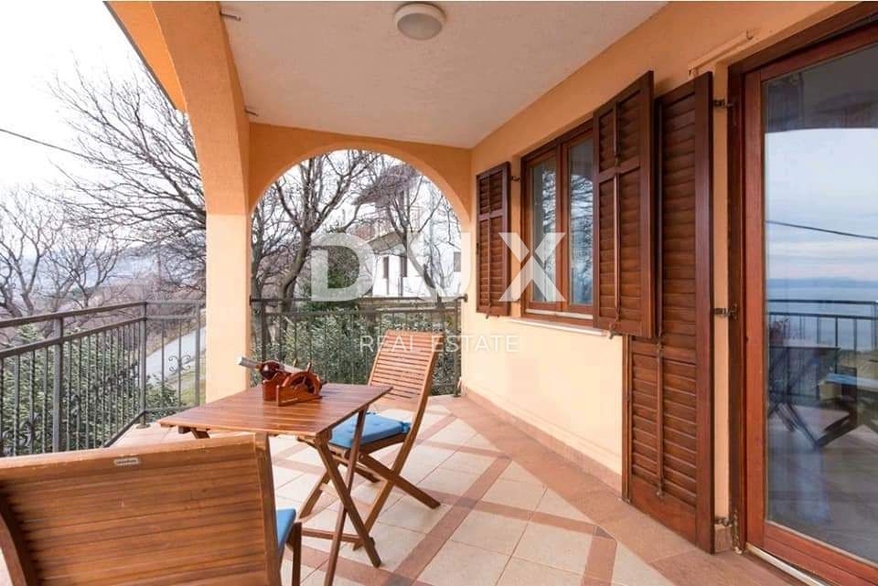 Casa Klenovica, Novi Vinodolski, 220m2