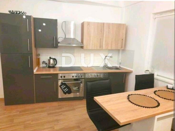 Appartamento Kantrida, Rijeka, 40m2