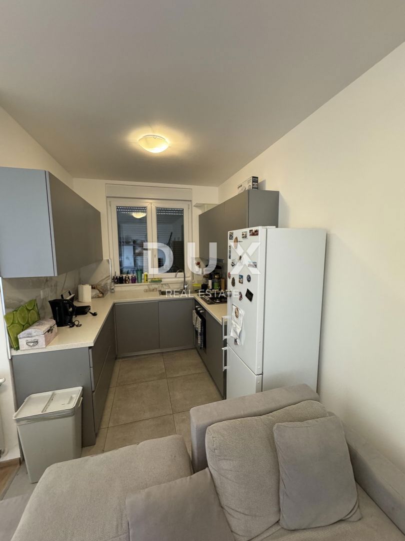 RIJEKA, SRDOČI - 102 m2, 3 camere da letto + bagno, GARAGE, VISTA!